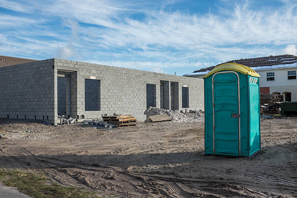 Best Event porta potty rental  in North Eastham, MA